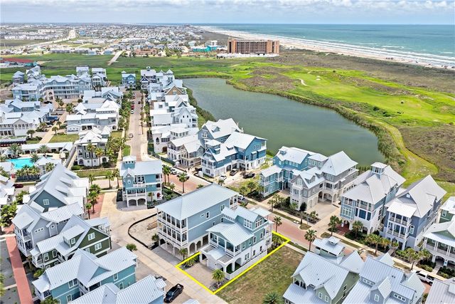 167 Sunrise Ave, Port Aransas, TX 78373