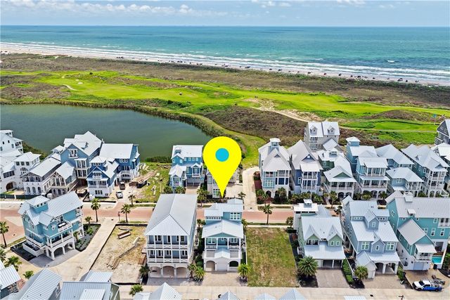 167 Sunrise Ave, Port Aransas, TX 78373