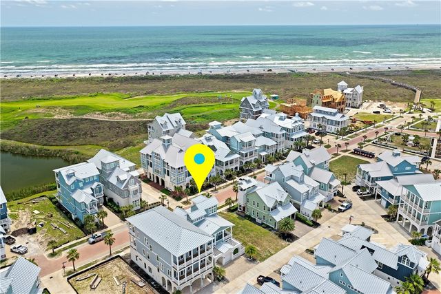 167 Sunrise Ave, Port Aransas, TX 78373