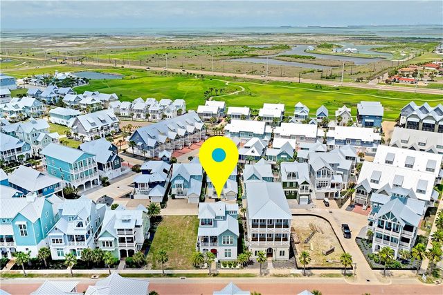 167 Sunrise Ave, Port Aransas, TX 78373