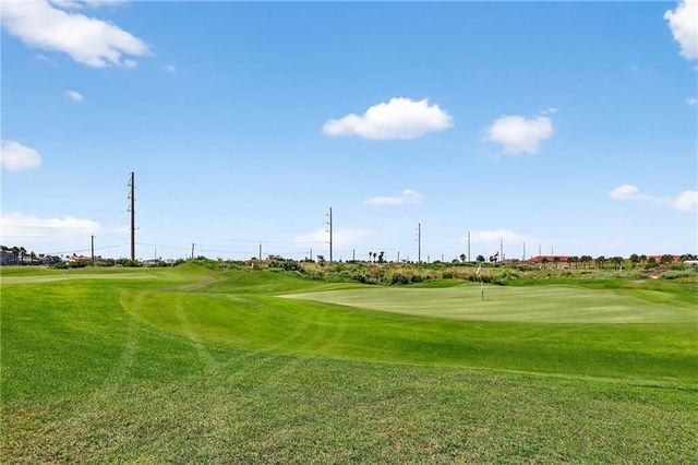 167 Sunrise Ave, Port Aransas, TX 78373