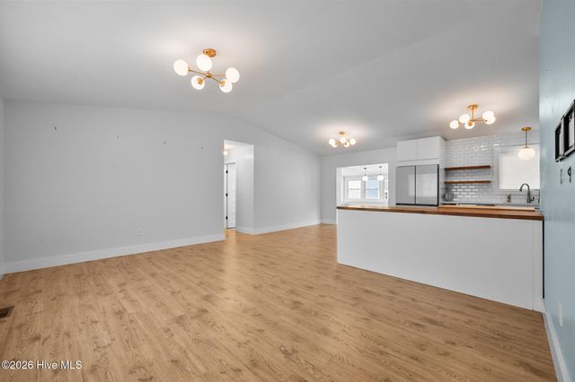 109 Pinewood Drive, Newport, NC 28570