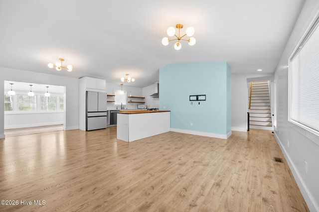 109 Pinewood Drive, Newport, NC 28570