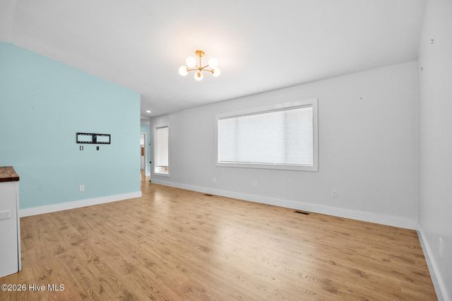 109 Pinewood Drive, Newport, NC 28570