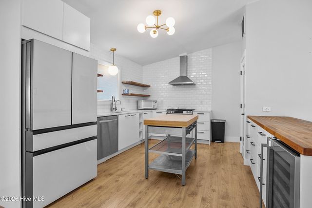 109 Pinewood Drive, Newport, NC 28570