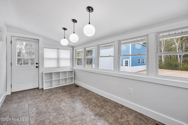 109 Pinewood Drive, Newport, NC 28570