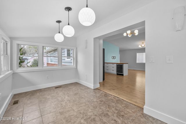 109 Pinewood Drive, Newport, NC 28570