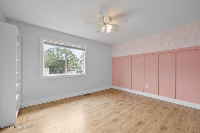 109 Pinewood Drive, Newport, NC 28570