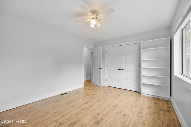 109 Pinewood Drive, Newport, NC 28570