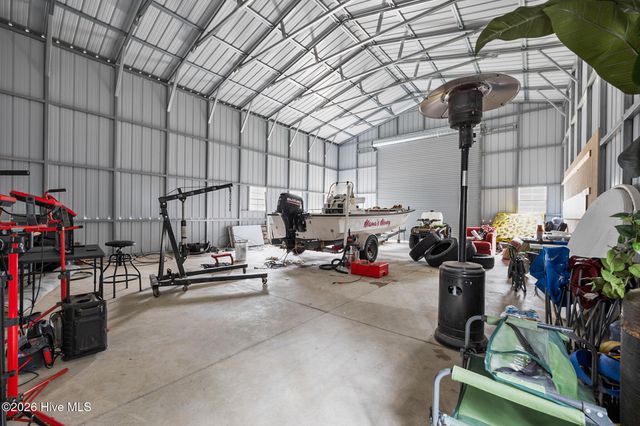 109 Pinewood Drive, Newport, NC 28570