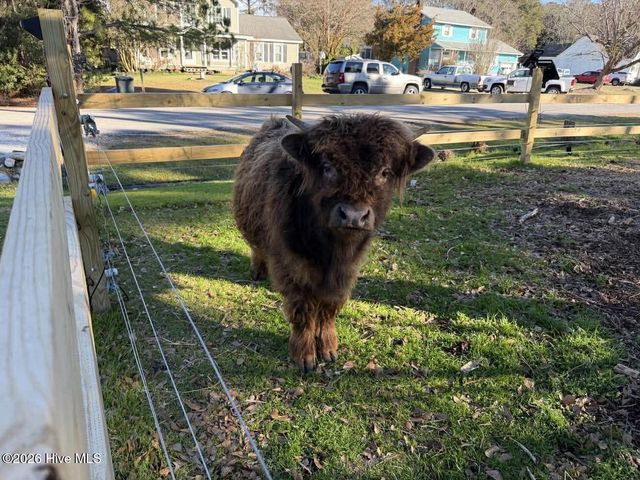 109 Pinewood Drive, Newport, NC 28570