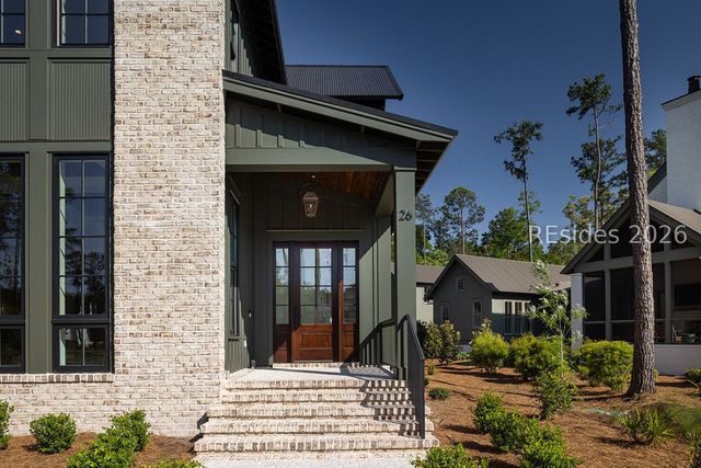 26 Lyonia St, Bluffton, SC 29910