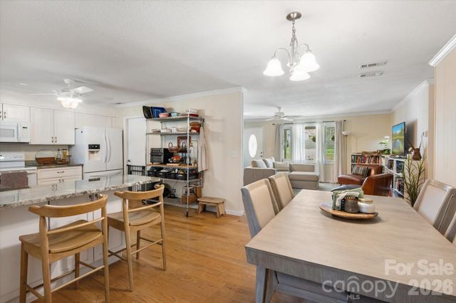 180 Fisher Road, Brevard, NC 28712