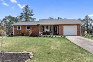 180 Fisher Road, Brevard, NC 28712