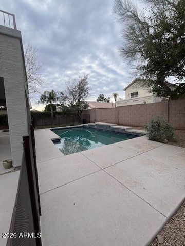 2462 W ROCKROSE Way, Chandler, AZ 85248