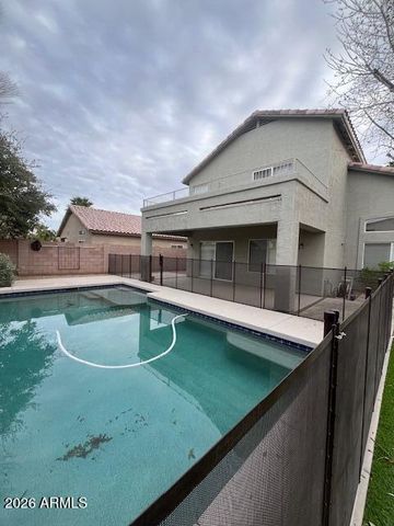 2462 W ROCKROSE Way, Chandler, AZ 85248