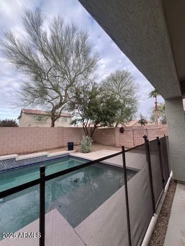 2462 W ROCKROSE Way, Chandler, AZ 85248