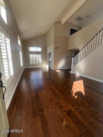 2462 W ROCKROSE Way, Chandler, AZ 85248