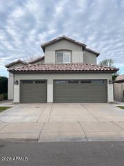 2462 W ROCKROSE Way, Chandler, AZ 85248