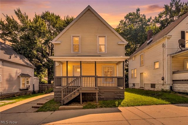 181 Spellman Court, Akron, OH 44305