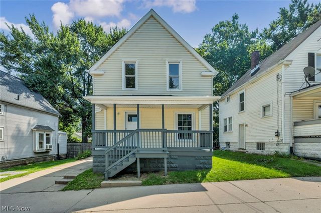 181 Spellman Court, Akron, OH 44305