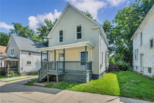 181 Spellman Court, Akron, OH 44305