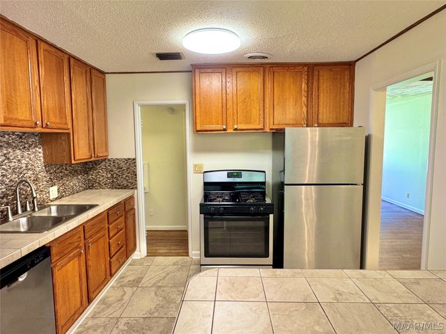 3556 Little John Drive, Montgomery, AL 36109