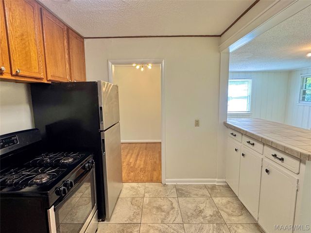 3556 Little John Drive, Montgomery, AL 36109