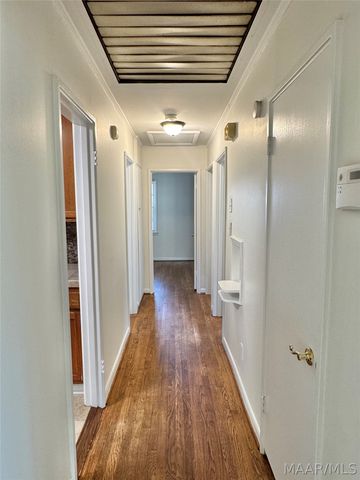 3556 Little John Drive, Montgomery, AL 36109