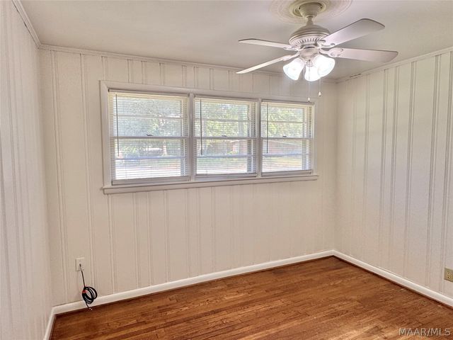 3556 Little John Drive, Montgomery, AL 36109