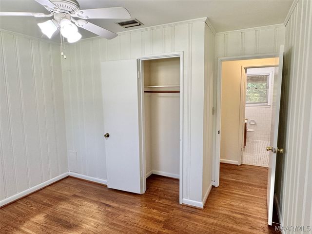 3556 Little John Drive, Montgomery, AL 36109