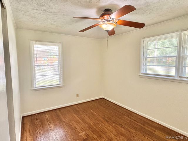 3556 Little John Drive, Montgomery, AL 36109