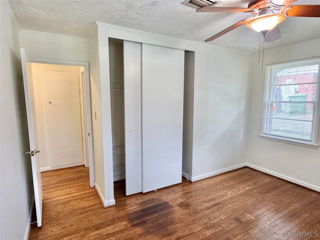 3556 Little John Drive, Montgomery, AL 36109