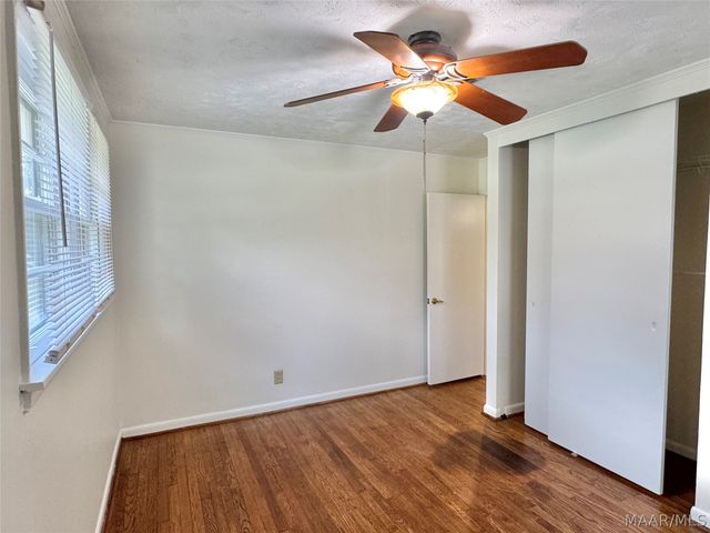 3556 Little John Drive, Montgomery, AL 36109