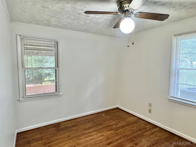 3556 Little John Drive, Montgomery, AL 36109