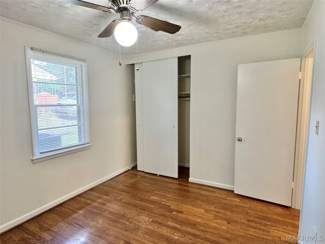3556 Little John Drive, Montgomery, AL 36109