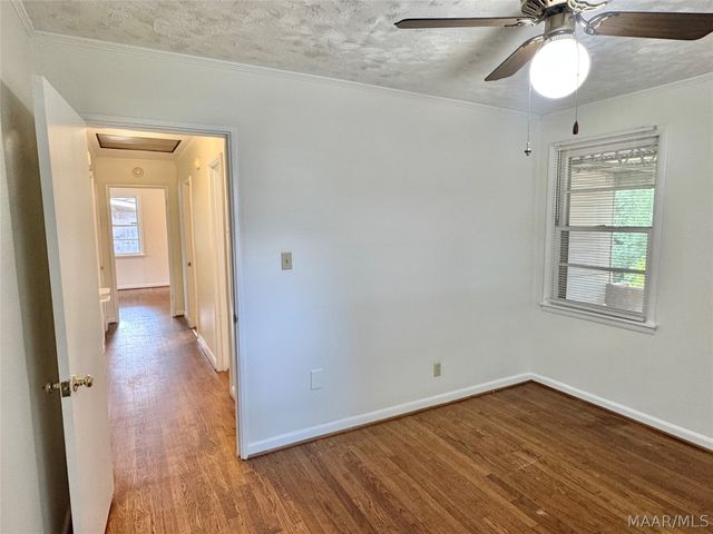 3556 Little John Drive, Montgomery, AL 36109