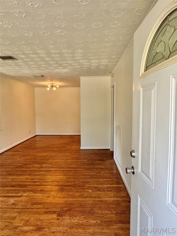 3556 Little John Drive, Montgomery, AL 36109
