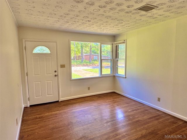 3556 Little John Drive, Montgomery, AL 36109