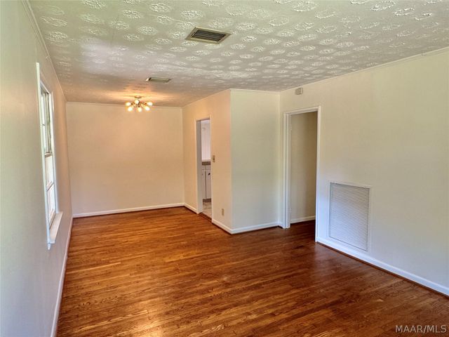 3556 Little John Drive, Montgomery, AL 36109
