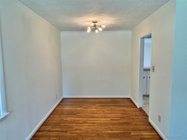 3556 Little John Drive, Montgomery, AL 36109