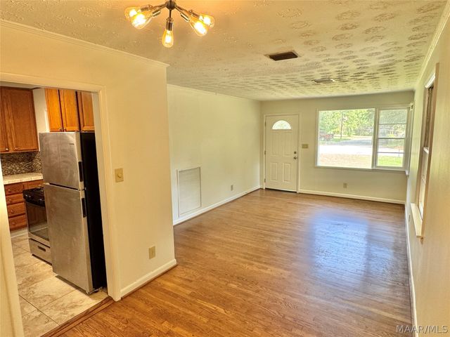 3556 Little John Drive, Montgomery, AL 36109