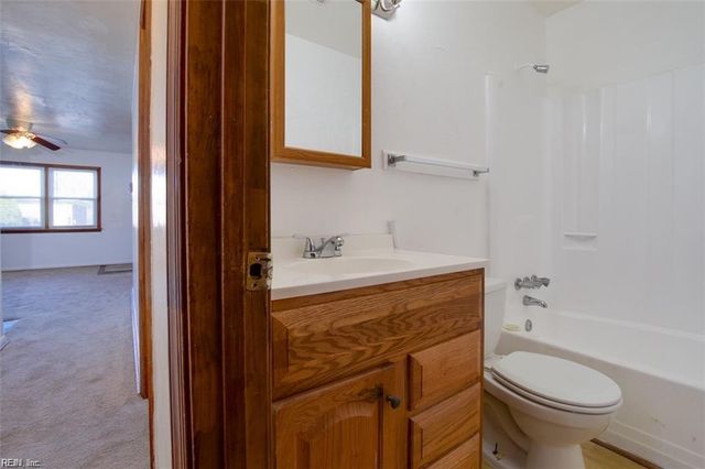 1009 Bethel Ave, Hampton, VA 23669