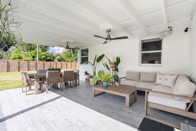 10650 NE 11th Ct, Miami Shores, FL 33138