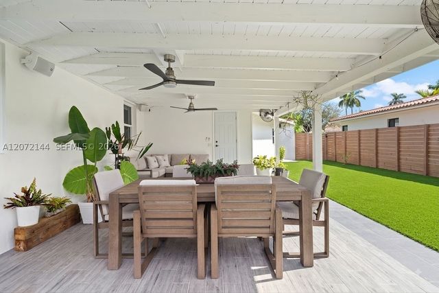 10650 NE 11th Ct, Miami Shores, FL 33138