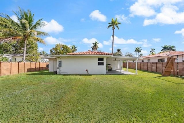 10650 NE 11th Ct, Miami Shores, FL 33138
