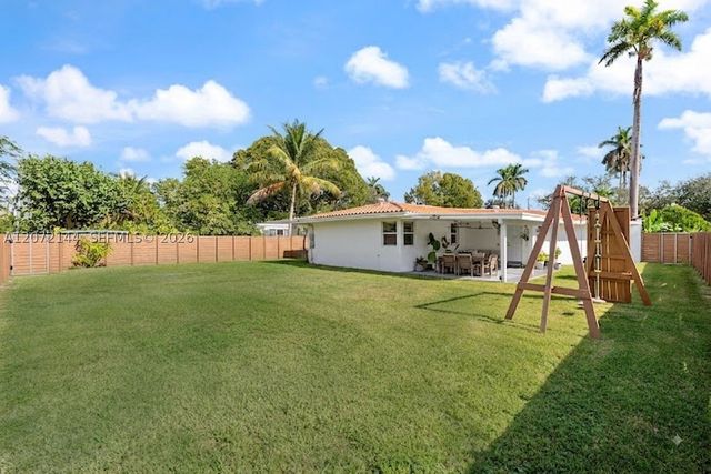 10650 NE 11th Ct, Miami Shores, FL 33138