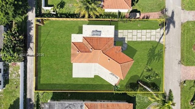 10650 NE 11th Ct, Miami Shores, FL 33138