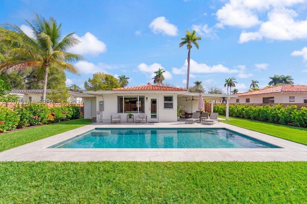 10650 NE 11th Ct, Miami Shores, FL 33138