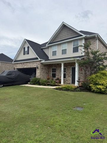307 Harley Farms Drive, Bonaire, GA 31005